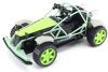 Radiostyrd bil - 1:18 Glow in the dark Sand Cross - 2,4Ghz - RTR