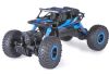 Radiostyrda bilar - 1:18 - Crawler Rock Through Blue - 2,4Ghz - RTR