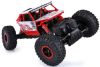 Radiostyrda bilar - 1:18 - Crawler Rock Through Red - 2,4Ghz - RTR