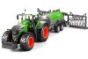 Radiostyrd traktor m Tank - 1:16 - 2,4Ghz RTR