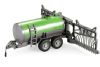 RC traktorslp - D.E Sprinkler - 1:16