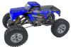 Radiostyrda bilar - 1:16 - Bounder Crawler 16 - Blue - 2,4Ghz - RTR