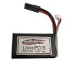 Batteri - 7,4V 500mAh LiIon - XLH-9136 - Spirit