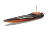 Radiostyrda btar - Hydro Blaster - RTR