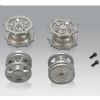 Drive, idler wheel set, metal TORRO King Tiger / Tiger II