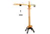 Radiostyrd lyftkran 12ch Pro - 2,4Ghz - 1:14 - RTR