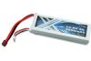 Batteri - 14,8V 4000mAh LiPo 20C - AmR