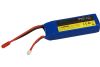 Batteri - 11,1V 2200mAh LiPo - Banan - AMW