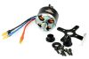 Borstlös motor 3715 950KV Outrunner - AMW