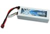 Batteri - 14,8V 4000mAh LiPo 45C Hardcase, DEANS - AmR