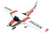 Flygplan - Air Trainer 1410 BL 2,4Ghz - EPO - 4ch - Röd - ARF