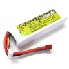 Batteri - 11,1V 2200mAh LiPo - 25C - T-kontakt - GPX