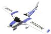Flygplan - Air Trainer 1410 BL 2,4Ghz - EPO - 4ch - Blå - RTF