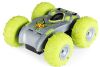 Radiostyrd bil - 1:18 - Surmount Stunt - Grn - 2,4Ghz - RTR