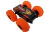 Radiostyrd bil - 1:10 - Surmount Stunt - Orange - 2,4Ghz - RTR