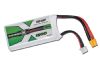 Batteri - 11,1V 1500mAh LiPo - 30C - XT60 - ManiaX