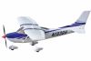 Flygplan - Sky Trainer Cessna 400 BL - 2,4Ghz - 4ch - RTF