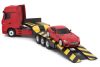 Rc lastbil - Mercedes-Benz Actros Mercedes-AMG GT - Rd - 2,4Ghz - 1:24 - RTR