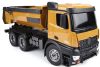 Radiostyrt arbetsfordon - 1:14 Huina RC Dumper - 2,4Ghz - RTR