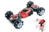 Radiostyrd bil - 1:16 - Twist Climber - Rd - 2,4Ghz - RTR