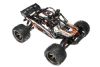 Radiostyrd bil - 1:12 - Desert Truck 2WD - 2,4Ghz - Orange - RTR