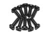 Countersunk head screw 2.3x6