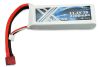 Batteri - 11,1V 2200mAh LiPo - 40C - T-kontakt - AMW