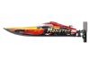 Borstlsa RC btar - Monster BL - 2,4Ghz - RTR