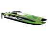 Borstlsa RC btar - Big Storm BL - 2,4Ghz - RTR