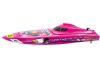 Radiostyrd bt - Rocket V2 BL - 2,4Ghz - RTR