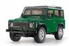 RC Assembly kit - 1:10 - Land Rover Defender 90 (CC-01) - Tamiya