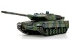 Radiostyrd stridsvagn - 1:16 - Leopard 2 A6 V6 - 2,4Ghz - BB+IR - RTR