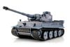 Radiostyrd stridsvagn - 1:16 - Tiger I - 2,4Ghz - BB+IR - RTR - AMW