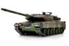 1:16 - Leopard 2A6 Nato - Torro Pro BB Smoke - 2,4Ghz - RTR