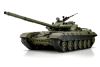 1:16 - T-72 - Torro Hobby BB+IR - 2,4Ghz - RTR