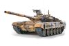 1:16 - T-90 - Torro Hobby BB - Met. upgr. - 2,4Ghz - RTR