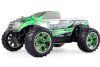 Radiostyrda bilar - 1:10 - Terminator 4WD BL - 2,4Ghz - Amw - RTR