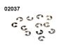 02037 E-Clips 12 pack