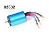 Brushless Motor 540 3300KV