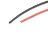 Heat shrink pipes 1,5mm (50cm)