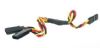Y - splitter cable JR 60cm 26AWG twisted