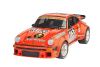 Byggmodell bil - Porsche 934 RSR Jägermeister - 1:24 - Revell