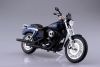 Harley-Davidson 2004  - DIE CAST - 1:12-  Aoshima