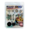 60pc Cutting and Grinding Set - ModelCraft