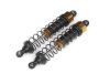 ASSEMBLED REAR SHOCK (2PCS)