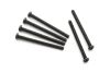 BUTTON HEAD SCREW 3X38mm (6PCS)