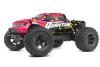 Radiostyrda bilar - 1:10 - Quantum MT Pink - 4WD - 2,4Ghz - RTR