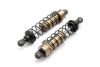 Alum Front Shock Absorber 2P