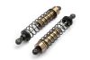 Alum Rear Shock Absorber 2Pcs