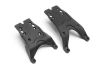 Chassis Skid Plate Set